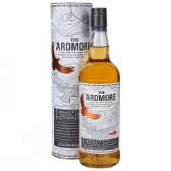 My Bottle Butler Ardmore Legacy Scotch 750ml