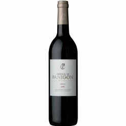 My Bottle Butler Red Blend Chateau Panigon, Medoc