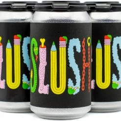 My Bottle Butler Prairie Slush 4pk Can Local & Craft