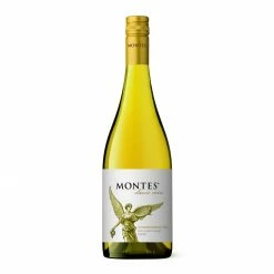 My Bottle Butler Montes Chardonnay, Curico Valley Chile