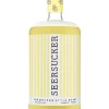 My Bottle Butler Seersucker Lemon Gin 750