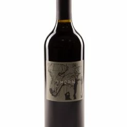 My Bottle Butler Thorn Merlot 750Ml