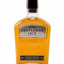 My Bottle Butler Gentleman Jack 375Ml
