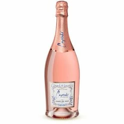My Bottle Butler Cupcake Prosecco Rose 750ml Rosé