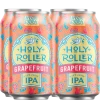 My Bottle Butler Urban South Grapefruit Holy Roller 4 Pack Can