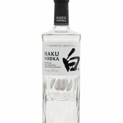 My Bottle Butler Haku Vodka 750