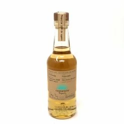 My Bottle Butler Tequila & Mezcal Casamigos Reposado 375