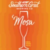 My Bottle Butler Local & Craft Southern Grist Mosa Sour 4 Pack Can
