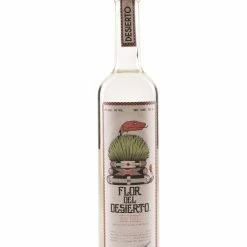 My Bottle Butler Tequila & Mezcal FLOR DESIERTO SOTOL DESIERTO 750