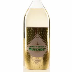 My Bottle Butler Forty Ounce Muscadet White Alternatives