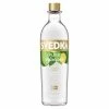 My Bottle Butler Vodka Svedka Ginger Lime 750