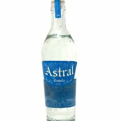 My Bottle Butler Astral Tequila 750 Tequila & Mezcal
