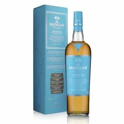 My Bottle Butler Whiskey/Bourbon Macallan Edition #6 750ml