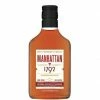 My Bottle Butler Whiskey/Bourbon Heublein Manhattan 200ml