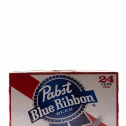 My Bottle Butler Pabst 24 Pk Can