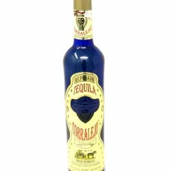 My Bottle Butler Corralejo Repo Teq 750Ml Tequila & Mezcal