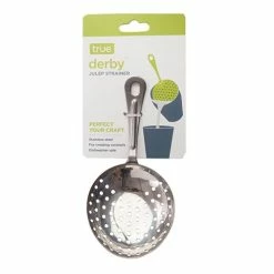My Bottle Butler ACCESSORIES TRUE BRAND JULEP STRAINER