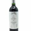 My Bottle Butler Red Alternatives Chateau Gaby Bordeaux 750