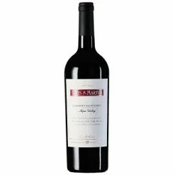 My Bottle Butler L Martini Napa Cab 750Ml