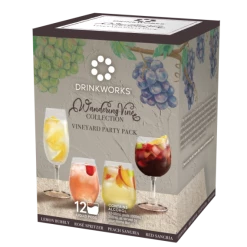 My Bottle Butler Drinkworks Wandering Vine 12pk Ready To Drink