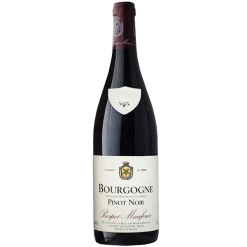 My Bottle Butler Prosper Maufoux Bourgogne Pinot Noir 750