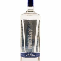 My Bottle Butler New Amsterdam Vodka 750