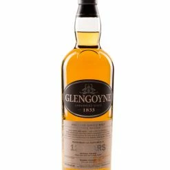 My Bottle Butler Glengoyne 12 Yr 750