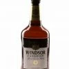 My Bottle Butler Whiskey/Bourbon Windsor Canad Whiskey 1.75