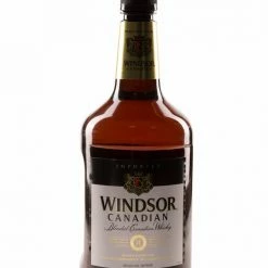My Bottle Butler Whiskey/Bourbon Windsor Canad Whiskey 1.75