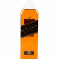 My Bottle Butler Scotch Johnnie Walker Black 750