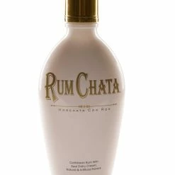 My Bottle Butler Rum Chata 375 Cordials
