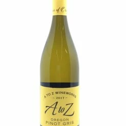 My Bottle Butler A To Z Pinot Gris 750Ml