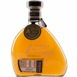 My Bottle Butler El Mayor Anejo 750