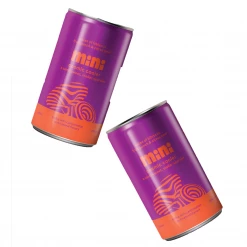 My Bottle Butler Mini Cosmic Cooler 4pk Canned Cocktails