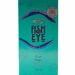 My Bottle Butler Fish Eye P Grigio 3L