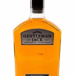 My Bottle Butler Gentleman Jack 1L Whiskey/Bourbon