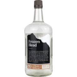 My Bottle Butler Frozen Head Vodka 1.75L