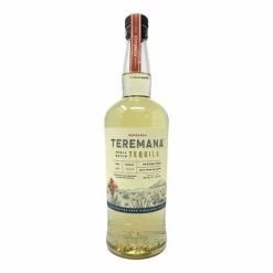 My Bottle Butler Teremana Repo 750 Tequila & Mezcal