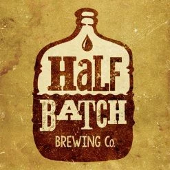 My Bottle Butler Local & Craft Half Batch Blue Foot Blueberry Cream Ale 4 Pack Can