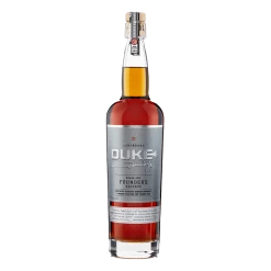 My Bottle Butler Duke Grand Cru Founder's Reserve 750mL Whiskey/Bourbon