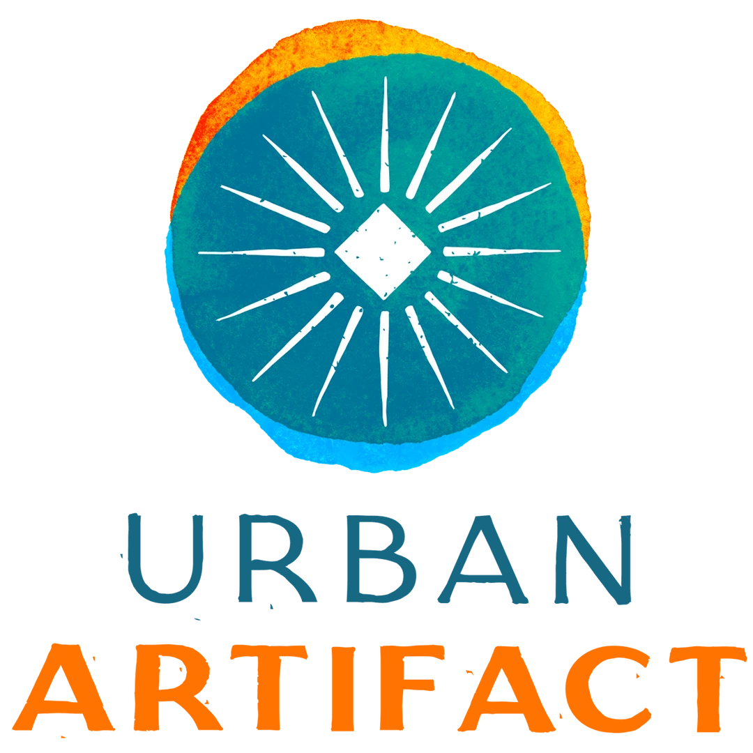 My Bottle Butler Urban Artifact Pinwheel Orange Gose 6Pk Local & Craft 2 My Bottle Butler Urban Artifact Pinwheel Orange Gose 6Pk Local & Craft