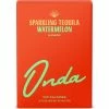 My Bottle Butler Canned Cocktails Onda Sparkling Watermelon Tequila 4pk