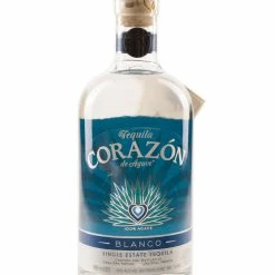 My Bottle Butler Corazon Blanco 750