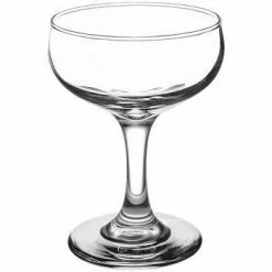 My Bottle Butler ACCESSORIES Libbey 7oz Coupe Glass