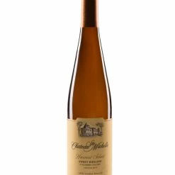 My Bottle Butler Chateau Ste Michelle Harvest Select Riesling 750