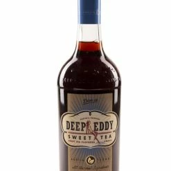My Bottle Butler Deep Eddy Sweet Tea Vodka 750
