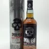 My Bottle Butler Smoke Head High Voltage Scotch 750