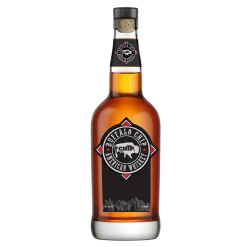 My Bottle Butler Buffalo Chip American Whiskey 750ml