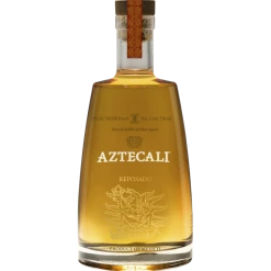 My Bottle Butler Tequila & Mezcal Aztecali Reposado Mezcal 750