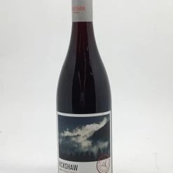 My Bottle Butler Rickshaw Pinot Noir 750